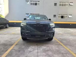 RAM Rampage