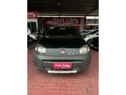 Fiat Uno