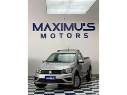 Volkswagen Saveiro