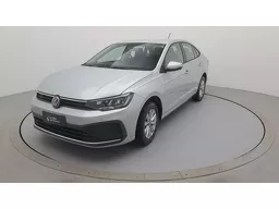 Volkswagen Virtus