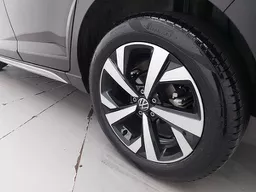 Volkswagen Nivus