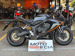CBR 650