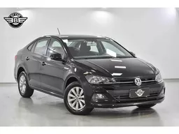 Volkswagen Virtus