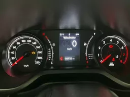 Fiat Fastback