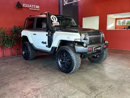 Troller T4