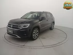 Volkswagen Taos