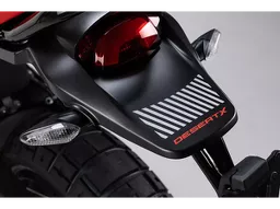 Ducati Desert X