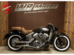Indian Scout