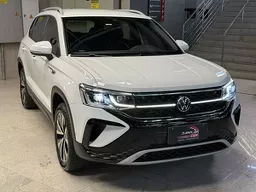 Volkswagen Taos