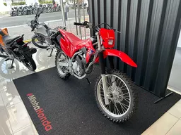 CRF