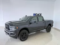 RAM 2500