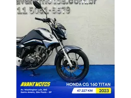 CG 160