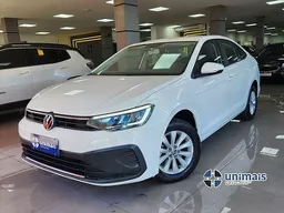 Volkswagen Virtus