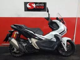 Honda ADV