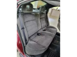 Chevrolet Omega