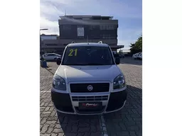 Fiat Doblò