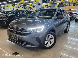 Volkswagen Nivus