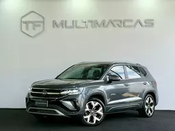 Volkswagen Taos
