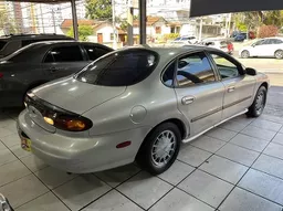 Ford Taurus