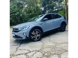 Volkswagen Nivus