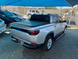 Chevrolet Montana