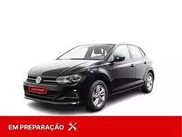 Volkswagen Polo Hatch