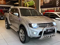Mitsubishi L200 Triton