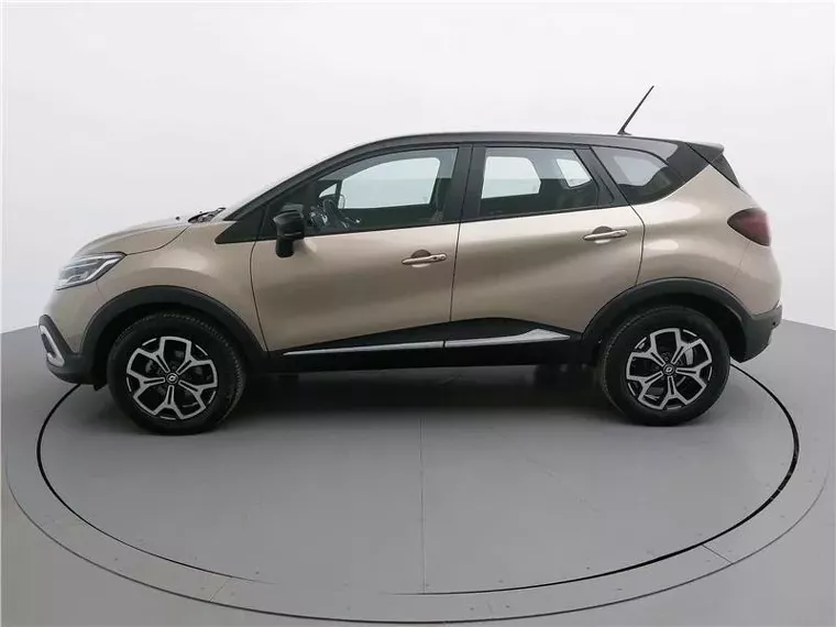 Renault Captur Marrom 5