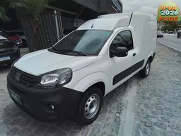Fiat Fiorino