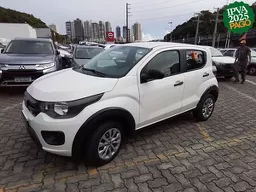 Fiat Mobi