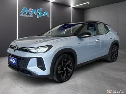 Volkswagen Tera