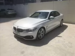 BMW 430i