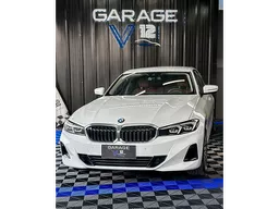 BMW 320i