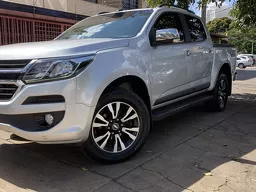 Chevrolet S10