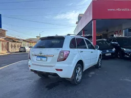 Lifan X60