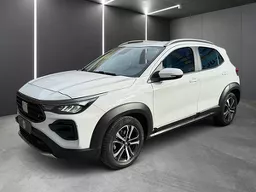 Fiat Pulse