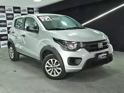 Fiat Mobi