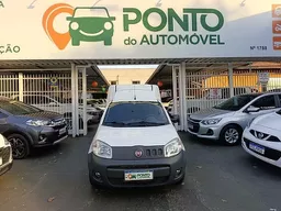 Fiat Fiorino