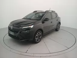 Renault Kardian