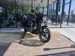 Harley-Davidson Sport Glide