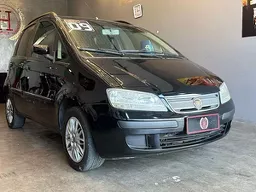 Fiat Idea