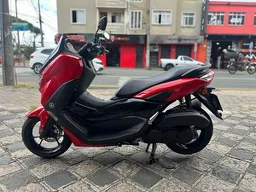 Yamaha Nmax