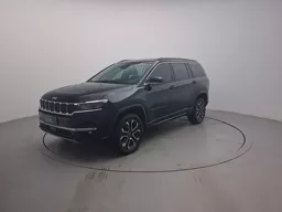 Jeep Commander