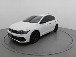 Volkswagen Polo Hatch