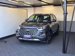 Chery Tiggo 5X Pro