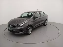 Fiat Cronos