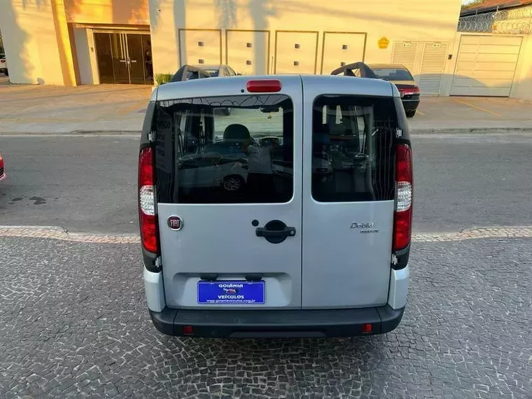 Fiat Doblò Prata 2