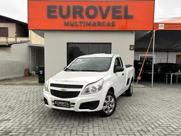 Chevrolet Montana