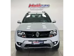 Renault Duster Oroch