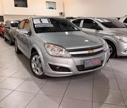 Chevrolet Vectra